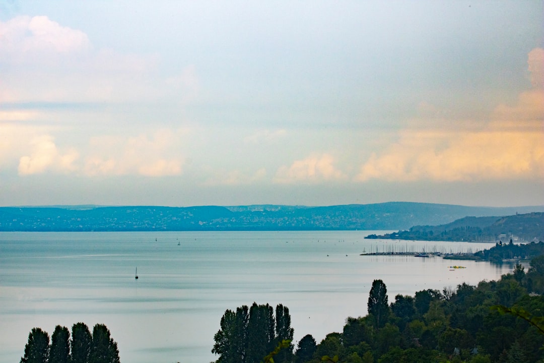 Lago Balatón