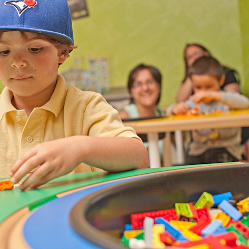 LEGOLAND® Discovery Centre Toronto