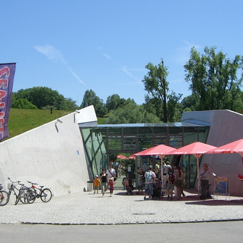 SEA LIFE Múnich