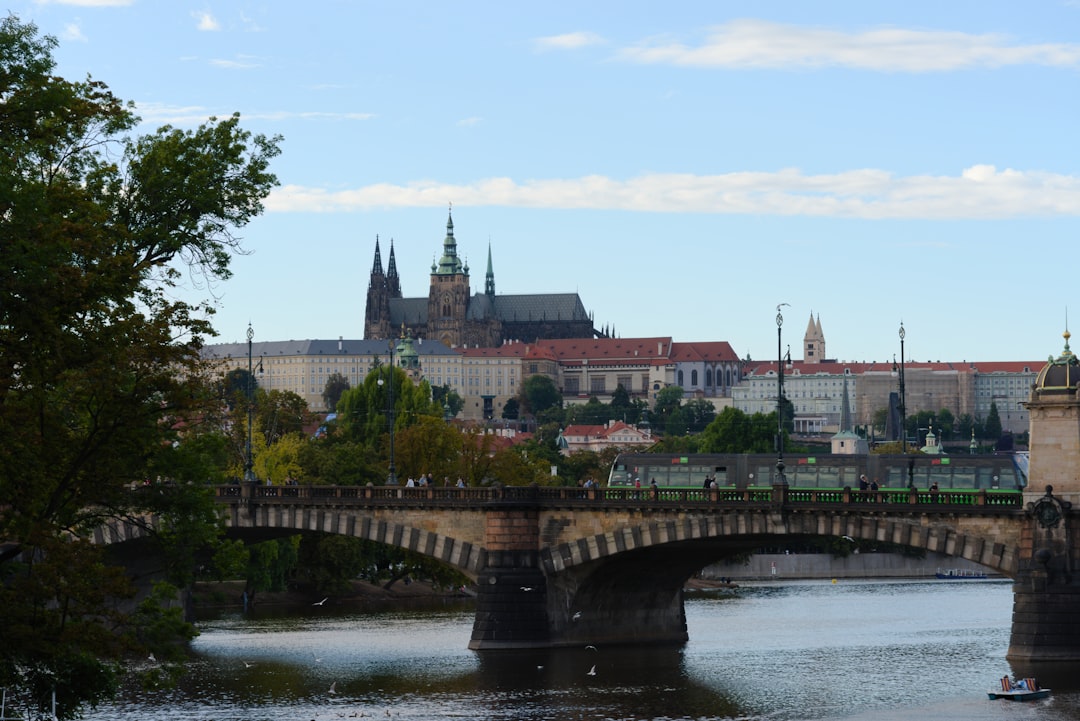 Karlsbrücke