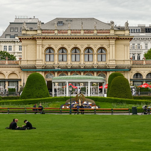 Stadtpark