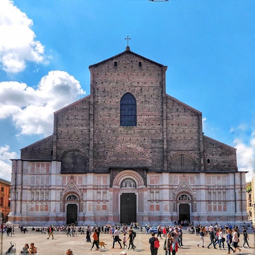 Basílica de San Petronio