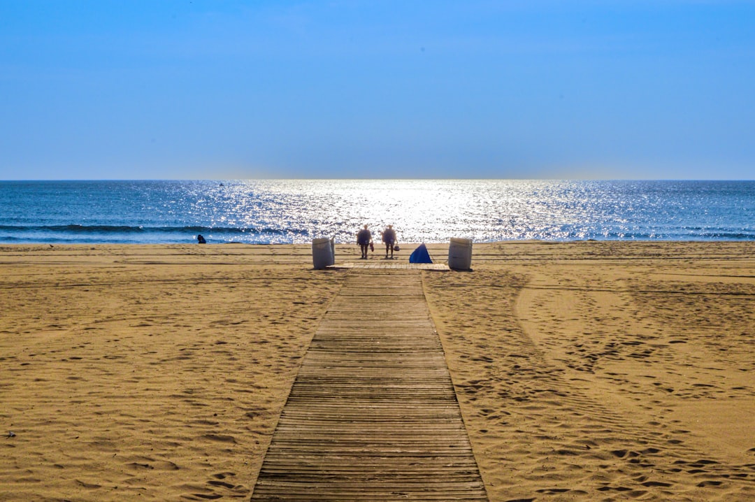 Virginia Beach Boardwalk