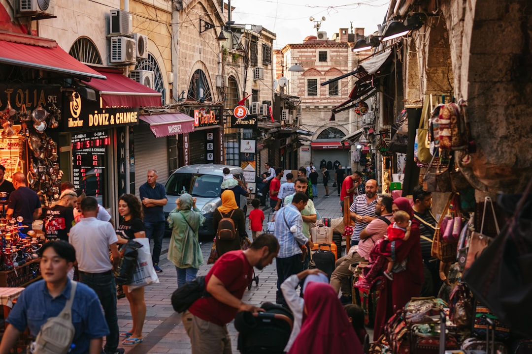 Gran Bazar