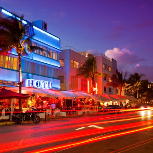 Collins Avenue