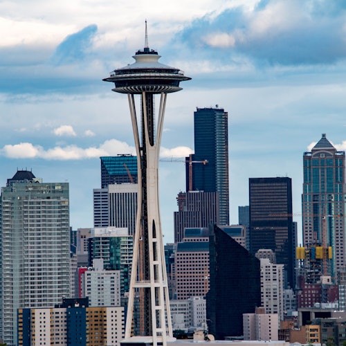 Space Needle