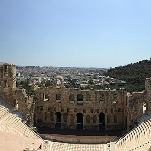 Theatre of Dionysus
