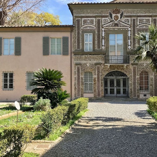 Orto e Museo Botanico