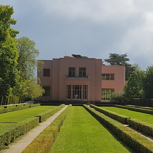 Serralves Park