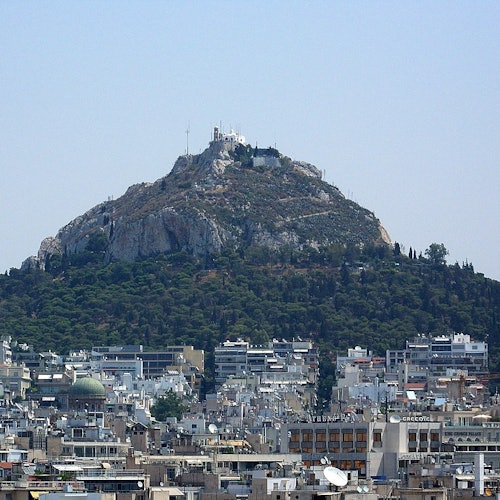 Monte Licabeto