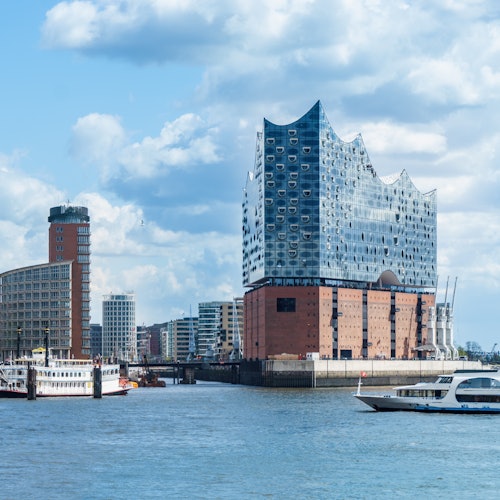 Elbphilharmonie