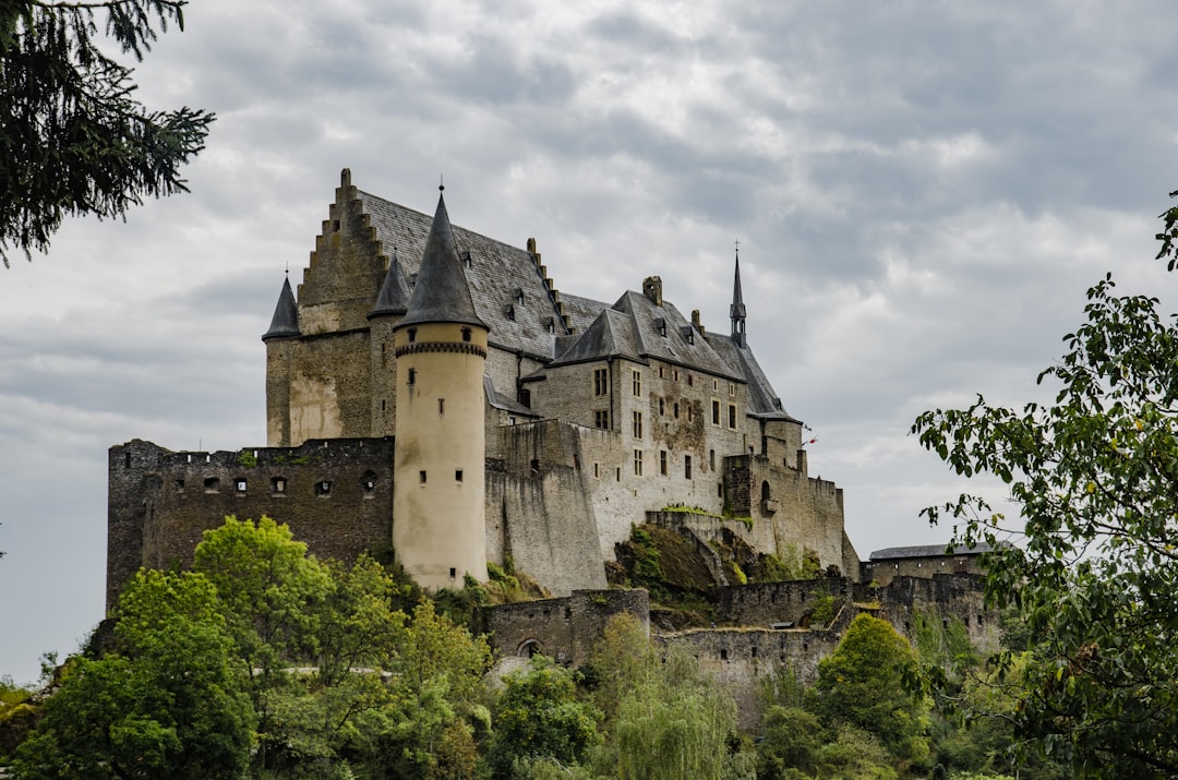 Vianden