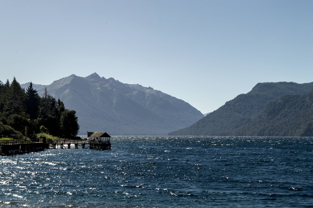 Lago Traful