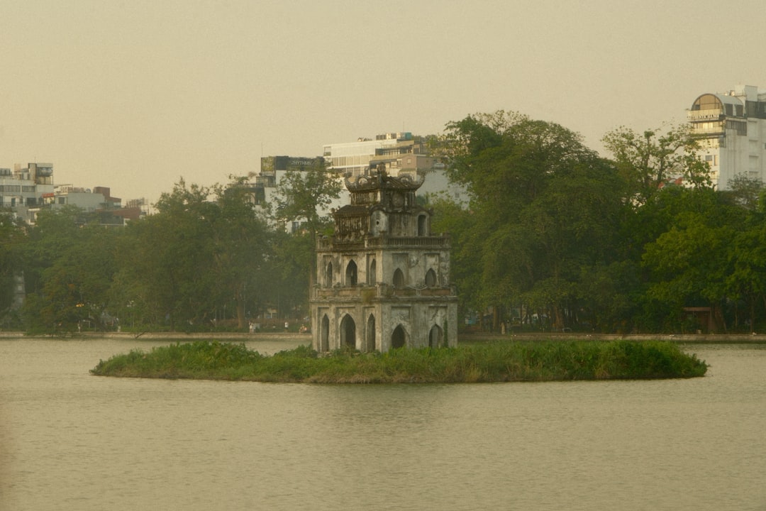 Lago Hoan Kiem