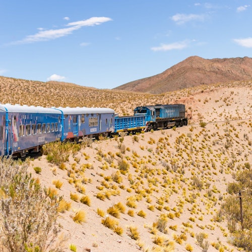 Day Trips from Salta