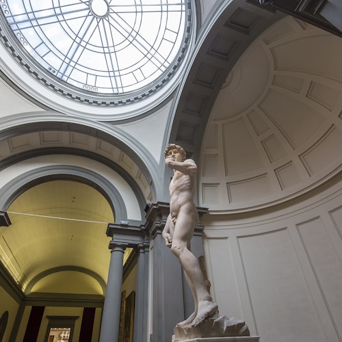 Galleria dell'Accademia
