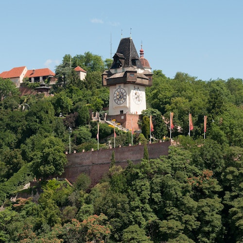 Schlossberg
