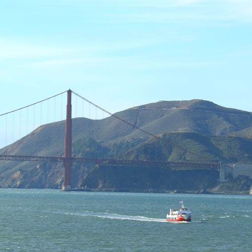 San Francisco Bay