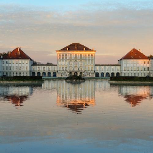Schloss Nymphenburg