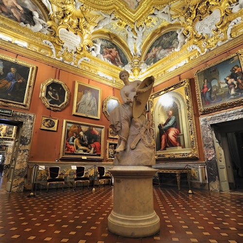 Palácio Pitti