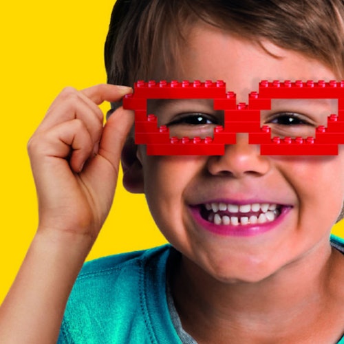 LEGOLAND® Discovery Centre Melbourne