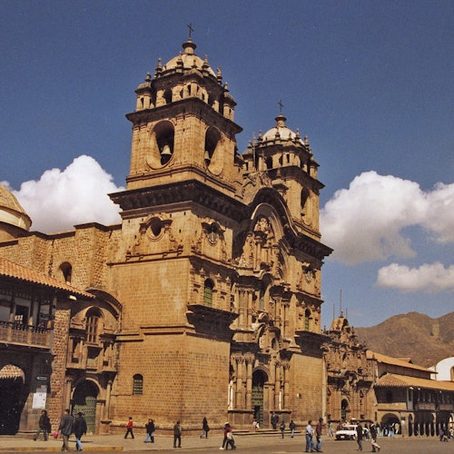 Church of the Society of Jesus