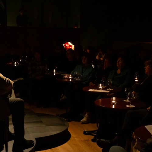 Ideal Clube de Fado