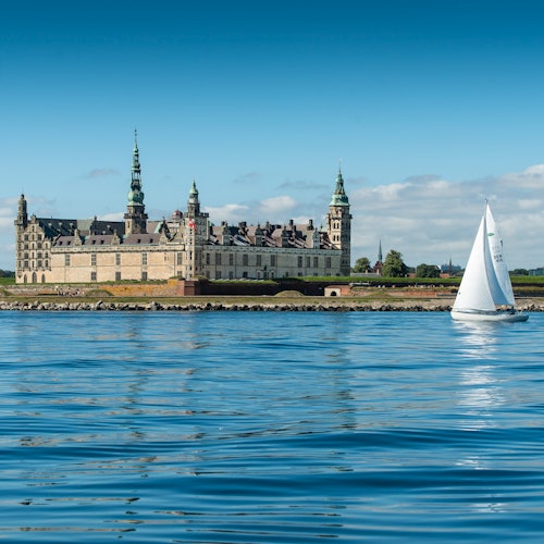 Schloss Kronborg