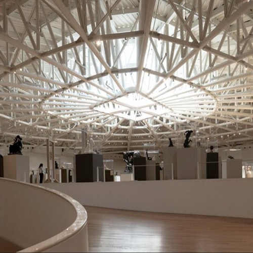Museo Soumaya