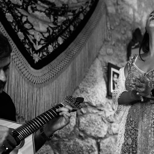 Fado-Shows in Porto