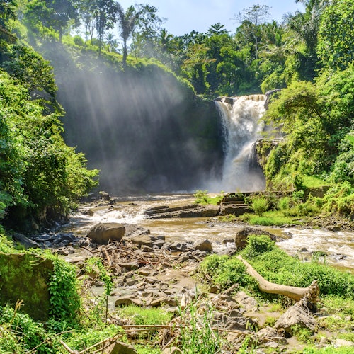 Cachoeira de Tegenungan