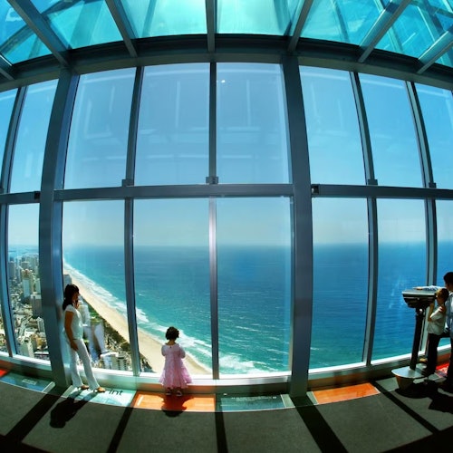 Gold Coast Attraction Passes