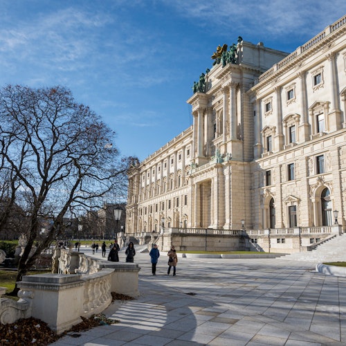 Burggarten