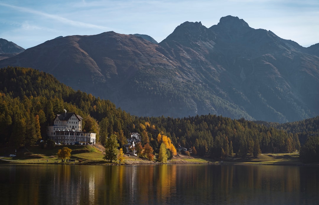 St. Moritz