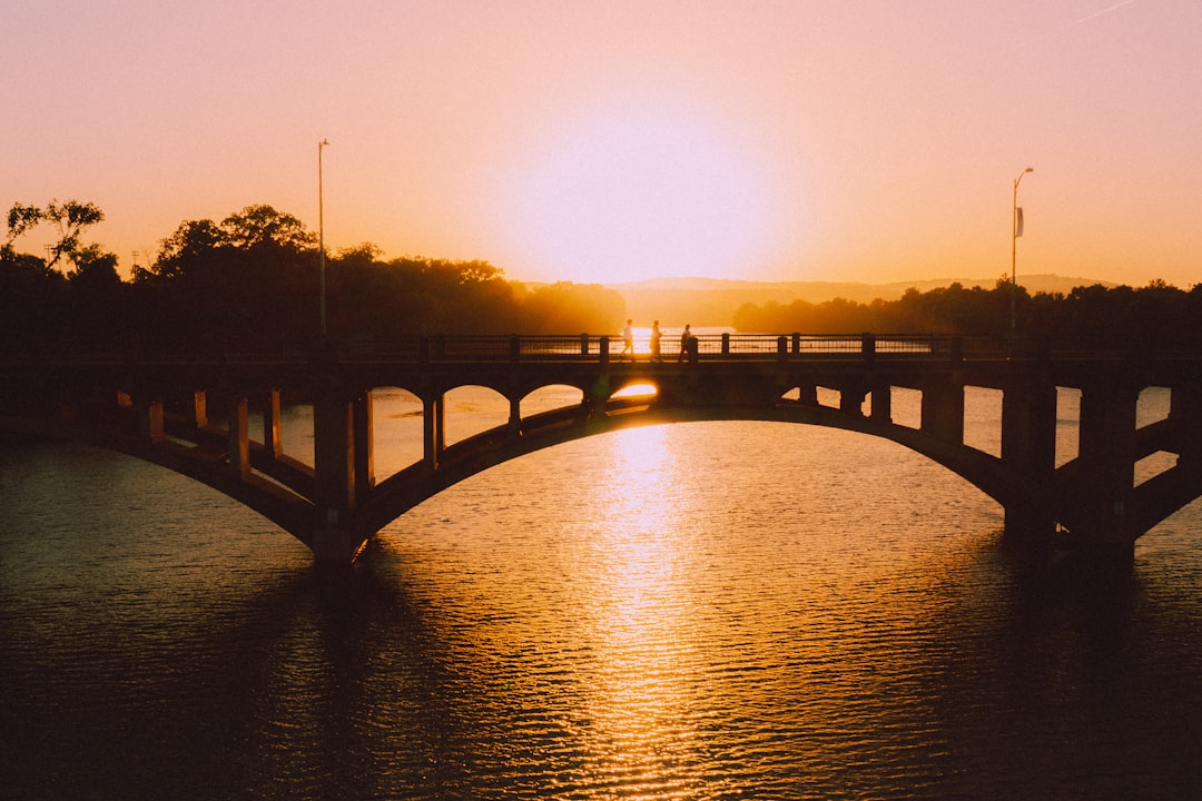 Lady Bird Lake