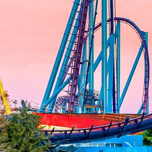 SeaWorld Orlando