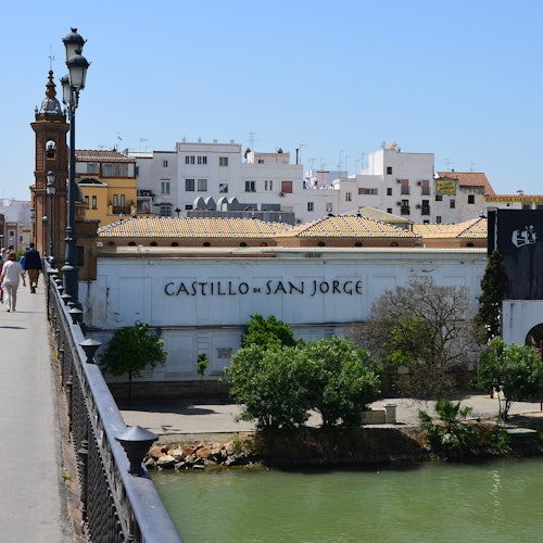 Museu do Castelo de San Jorge