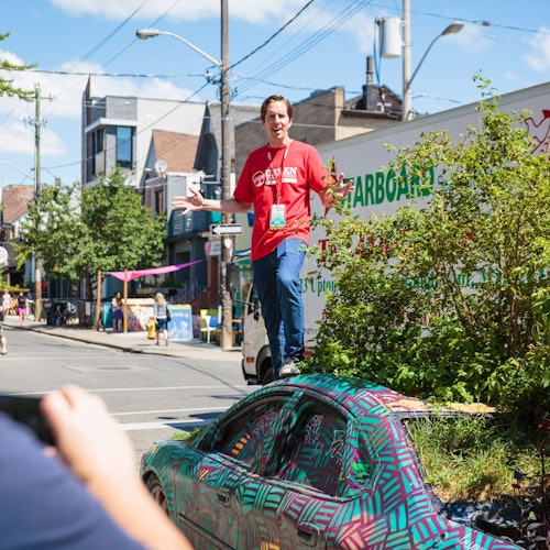 Kensington Market