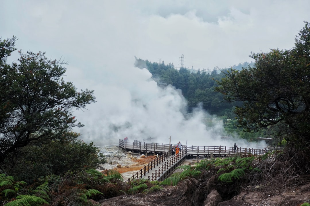 Boiling Lake