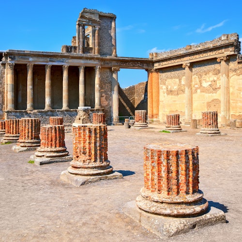 Pompeya