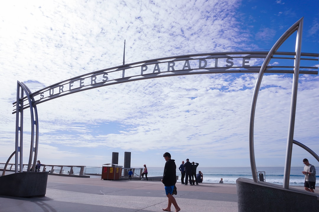 Surfers Paradise