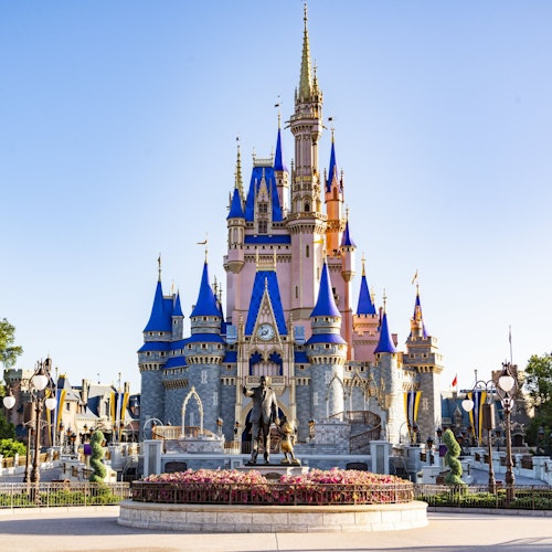 Magic Kingdom