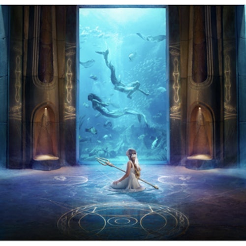 Atlantis, The Palm