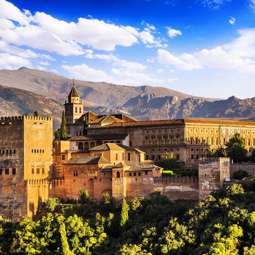Alhambra