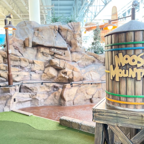 Mall of America