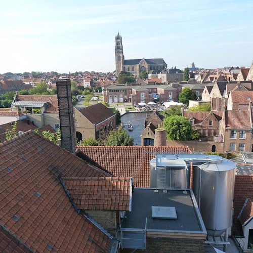 Huisbrouwerij De Halve Maan