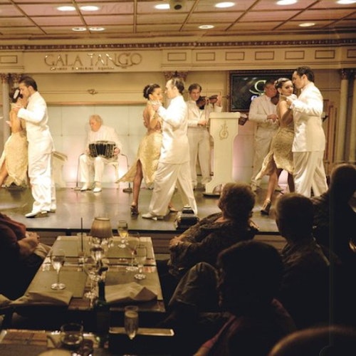 Gala Tango
