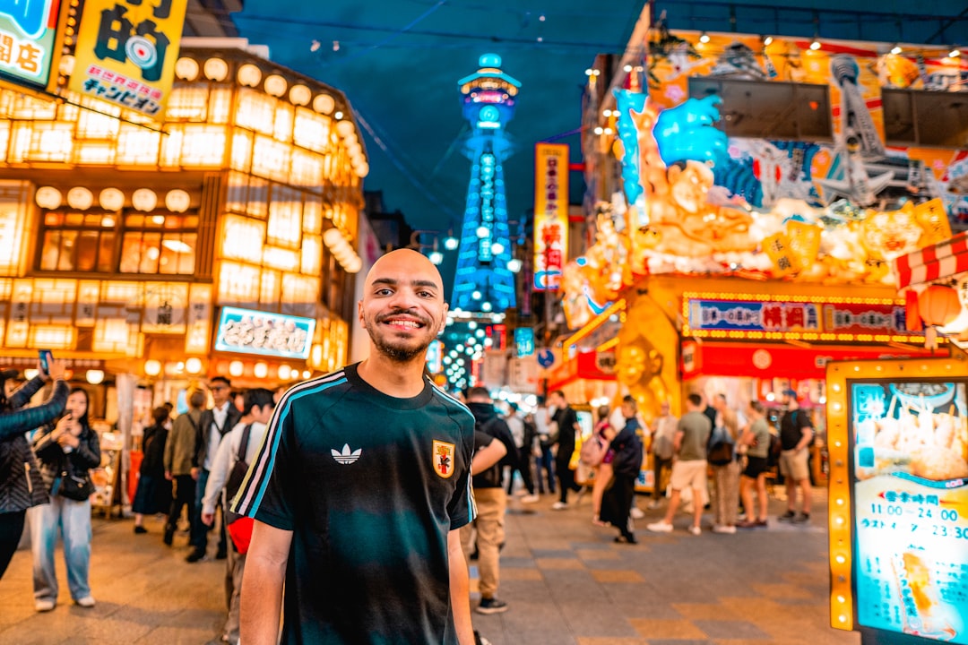 Dotonbori