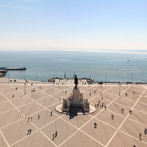 Lisbon attraction passes