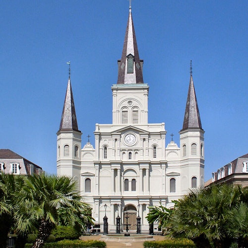 St.-Louis-Kathedrale